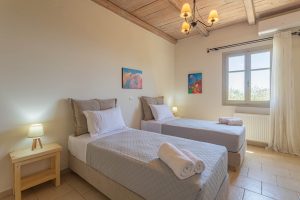 Elia villas Stoupa Agios Nikolaos Peloponnese Greece