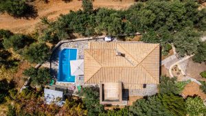 Elia villas Stoupa Agios Nikolaos Peloponnese Greece