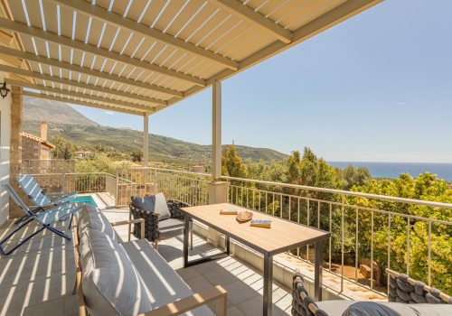 levanter elia villas