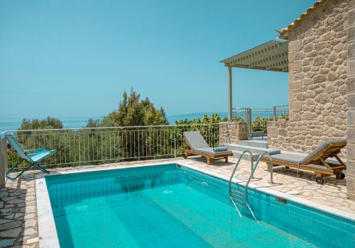 levanter elia villas