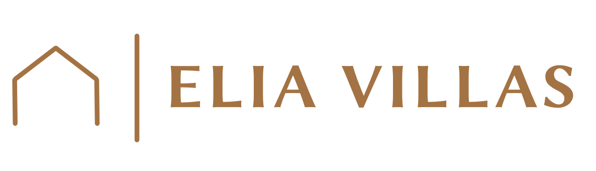 Elia Villas Riglia Messinia Greece