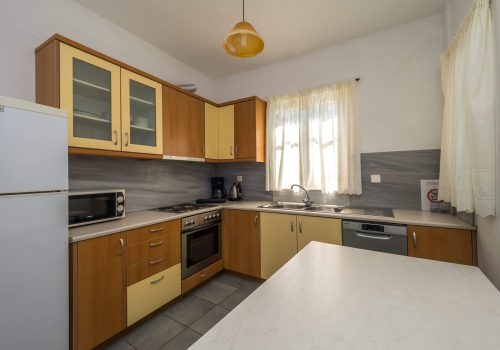 Villa Levanda Rigklia Stoupa
